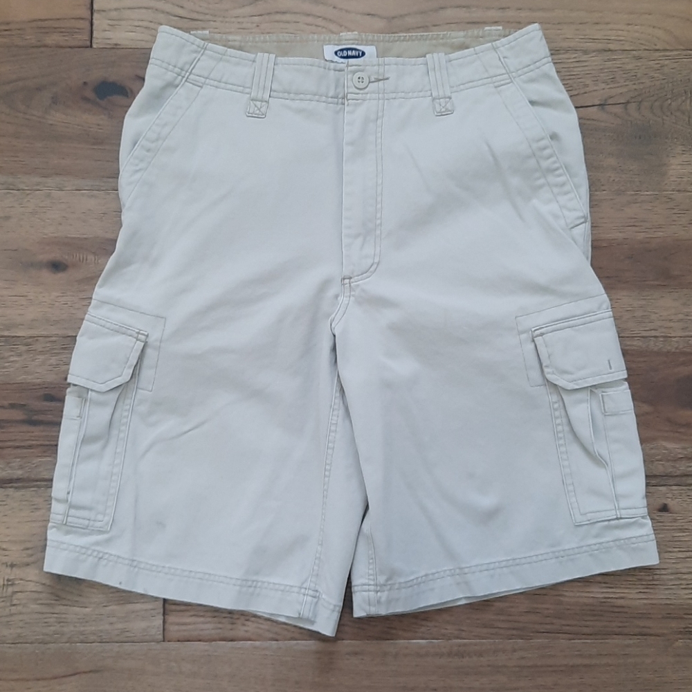 Old Navy Cargo Shorts